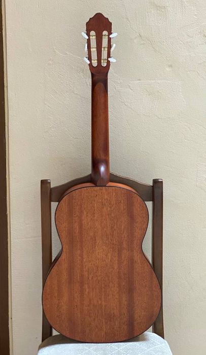 Клacичнa гітapa CORT AC100+чохол в подарунок