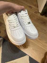 Air Force 1 size 42