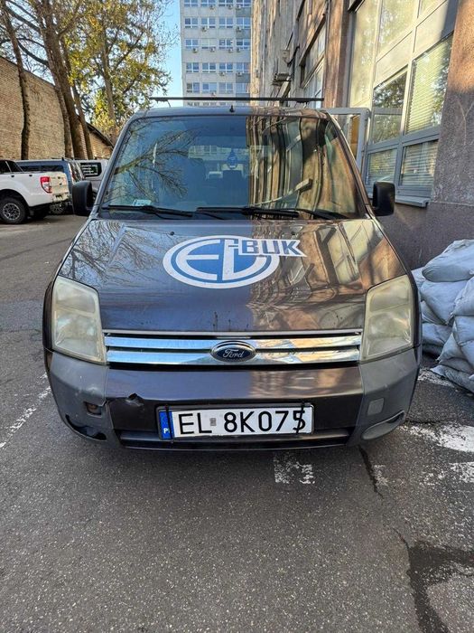 Ford Transit Connect 1.8 TDCI 2008 r. – Sprzedam