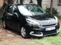 Renault Scenic 1.5dci (Siemens) bezawaryjne auto.