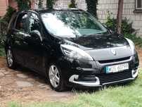 Renault Scenic 1.5dci stan bardzo dobry