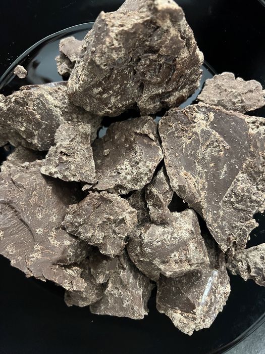 Шоколад на вагу/Білий/Чорний/Молочний