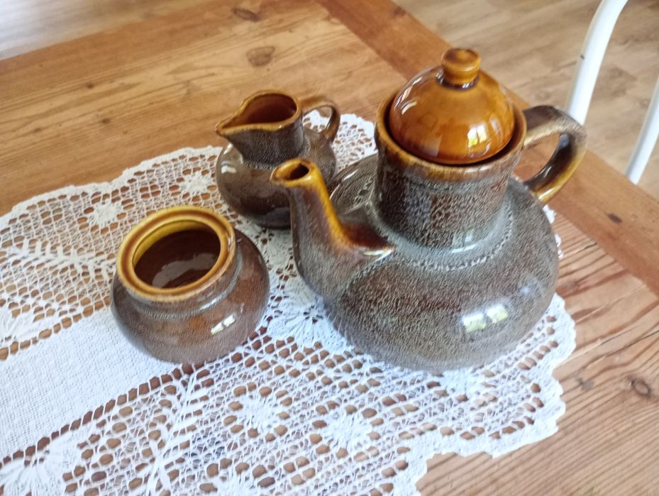 Mirostowice Nefryt PRL