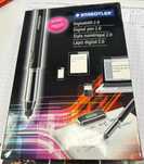 Rysik pióro cyfrowe Staedtler Digital Stift 2.0