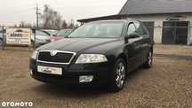 Skoda Octavia Klima-af`16-180km benz-elegance