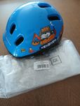 Kask rowerowy dziecięcy 44-48