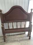 Cama de solteiro