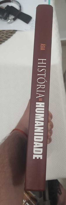 História da Humanidade – Ásia