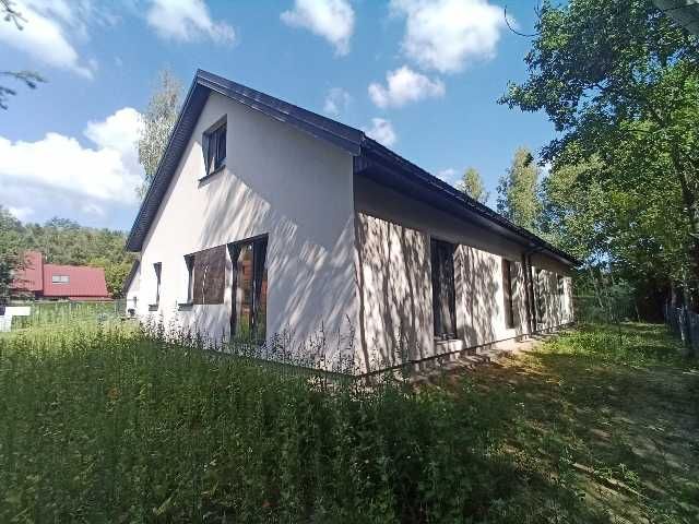 Bliźniak w Osowcu