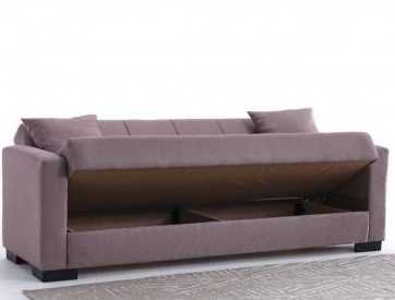Sofá Cama Click-Clack 3 Lugares Marbella (210x78cm)