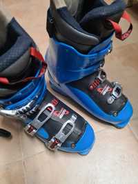 Botas Ski Esqui Lange 26.5 309 mm