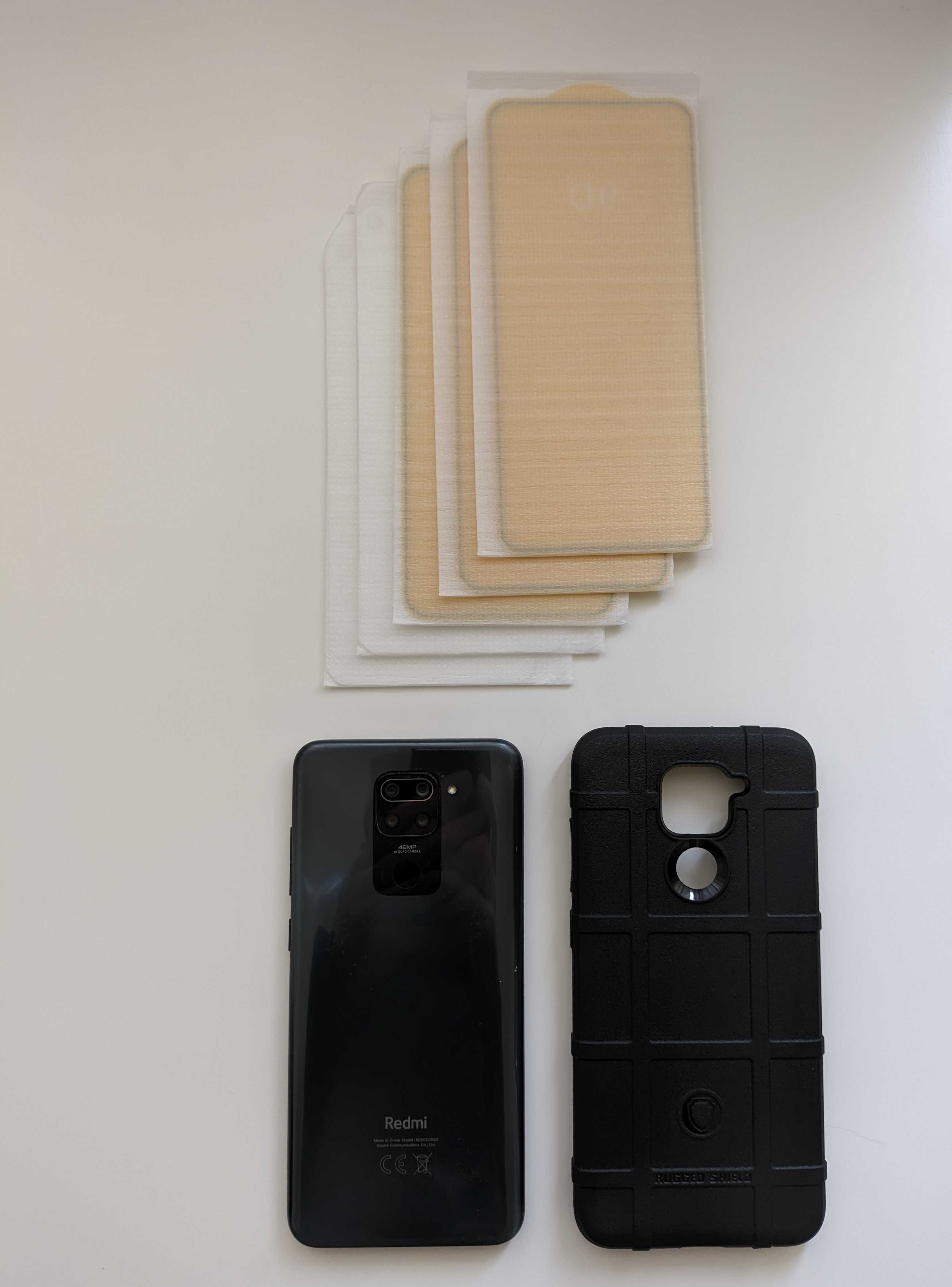 Xiaomi Redmi Note 9 (128GB)