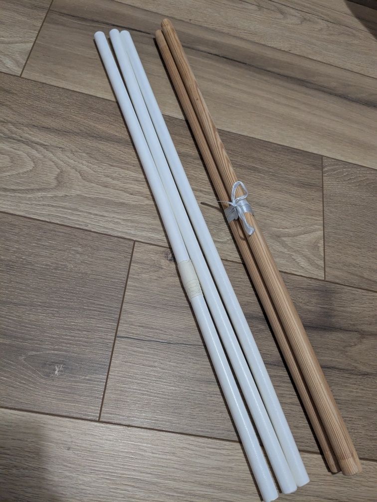 Łóżeczko dziecięce 120x60