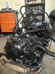 Silnik bmw f900r swap quad zamiana czesci owieka lagi