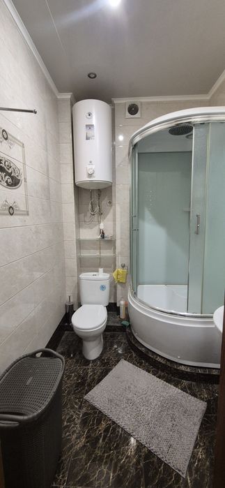 Здам квартиру Черемушкі| Маліновськоко 53
Шукаєте