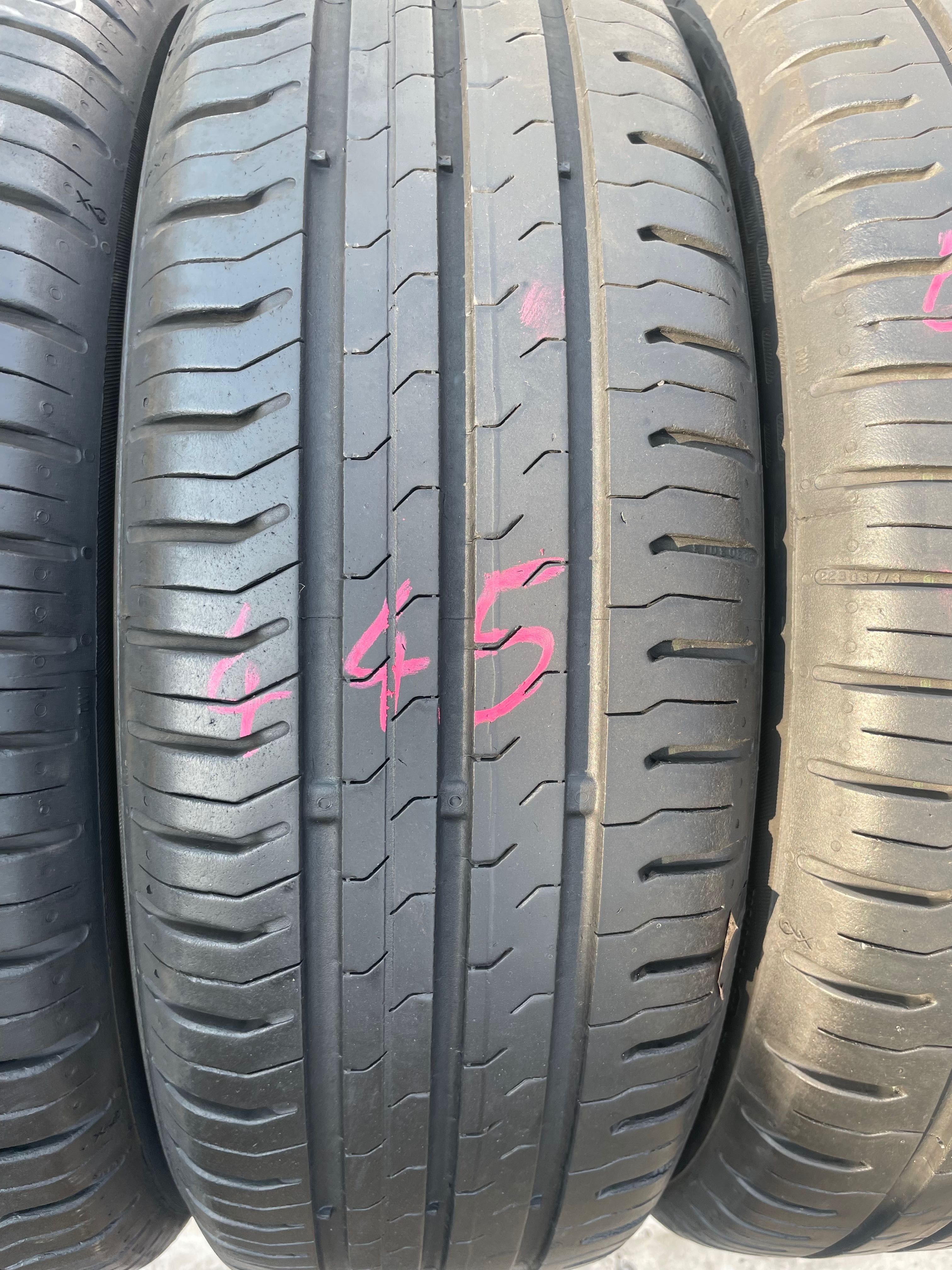 Opony LeTnich CONTINENTAL 165/60R15