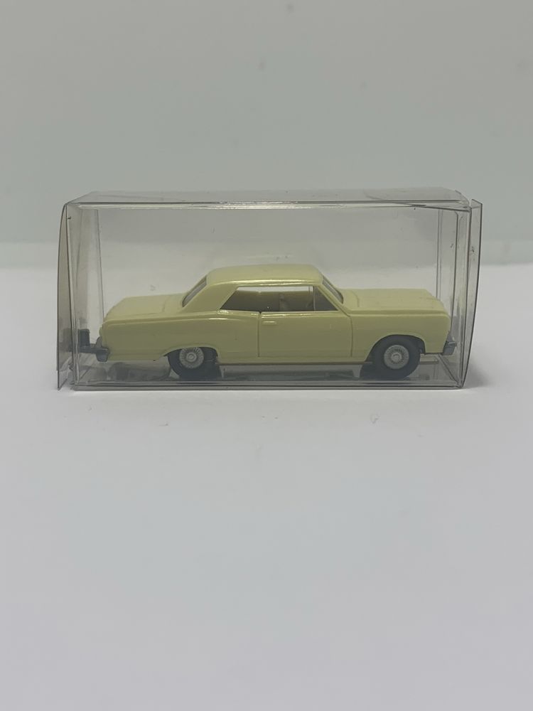 Chevrolet Malibu da Wiking escala 1/87