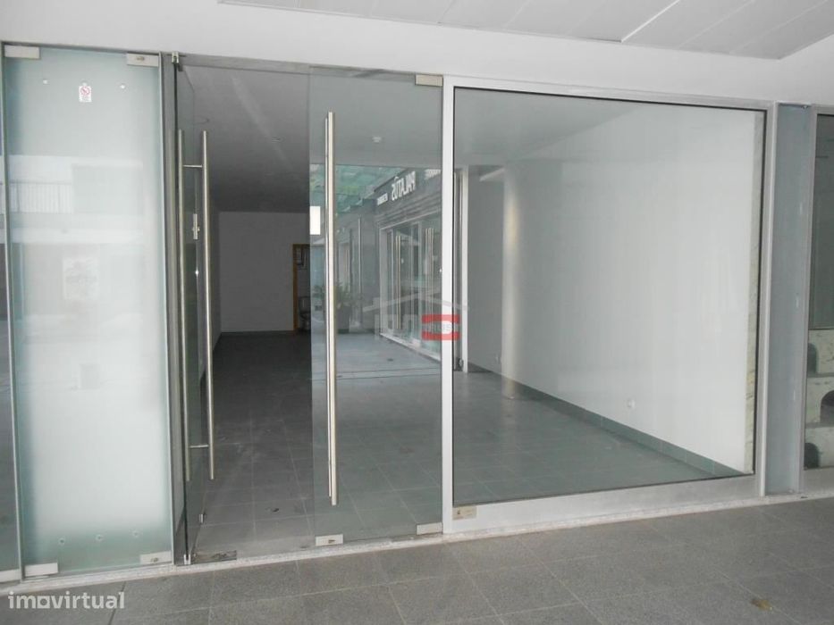 Loja para Comercio e Serviços