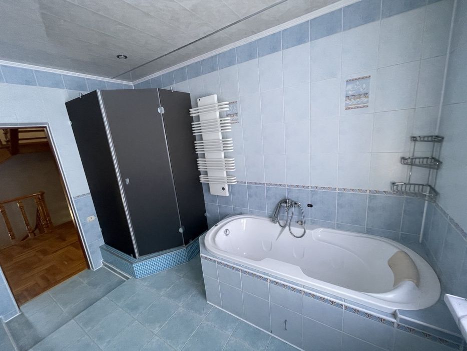 Оренда будинку в центрі Тернополя