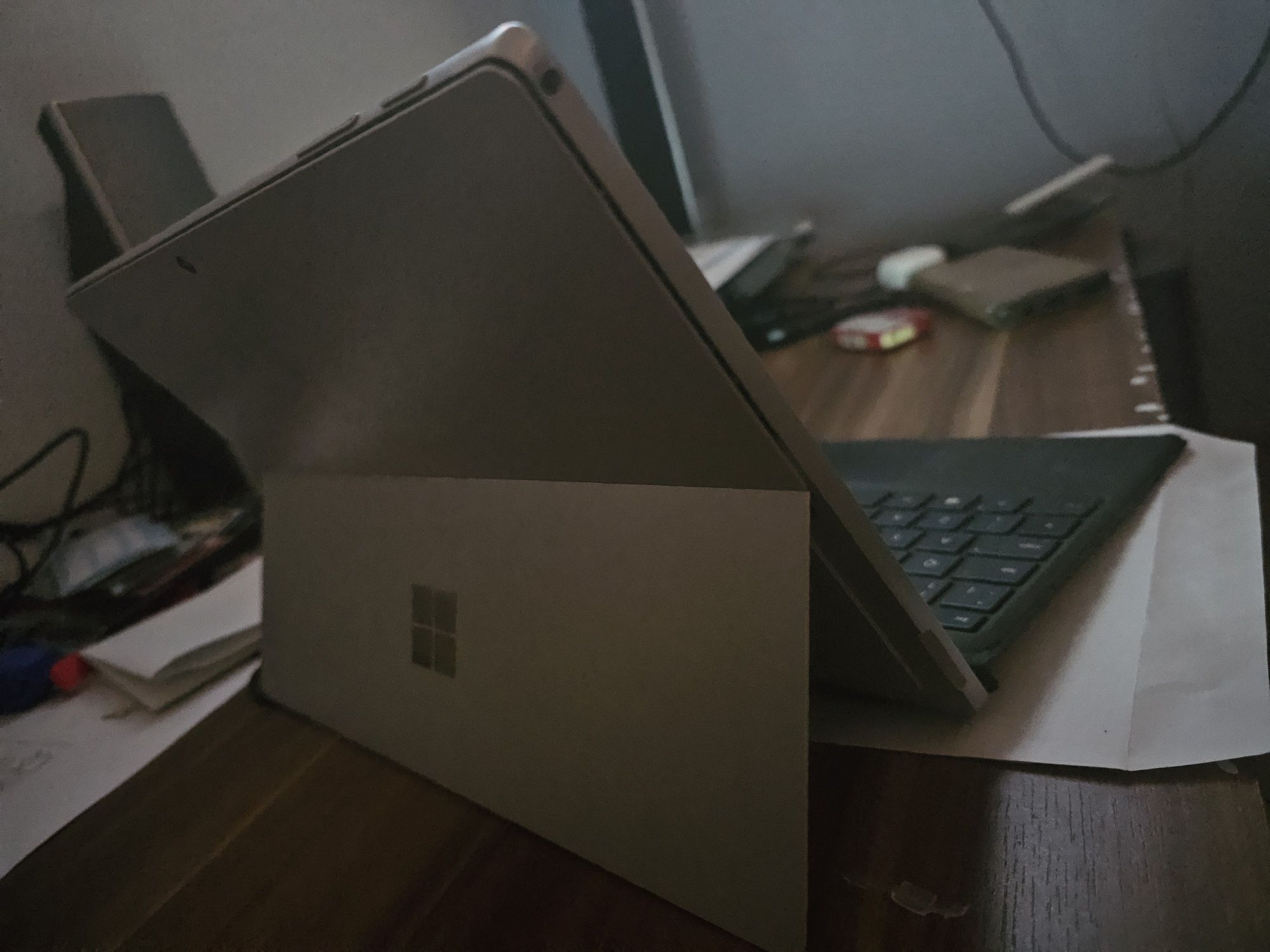 Laptop/ Tablet dotykowy Microsoft