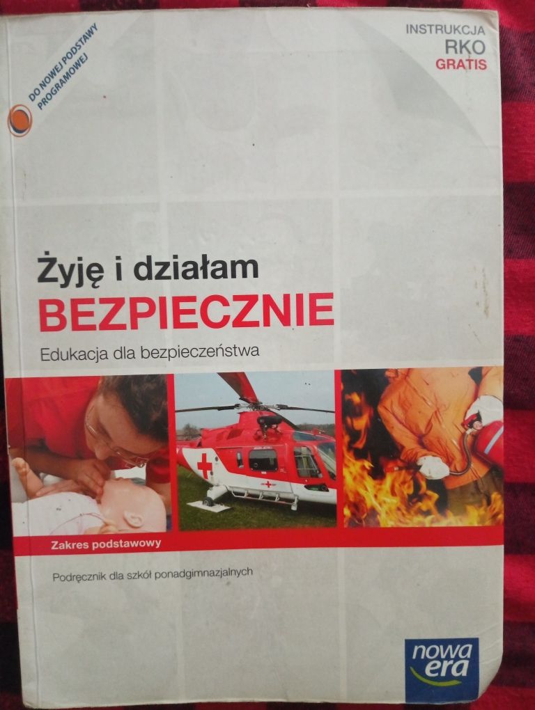 Żyję i działam bezpiecznie -Jarosław Słoma