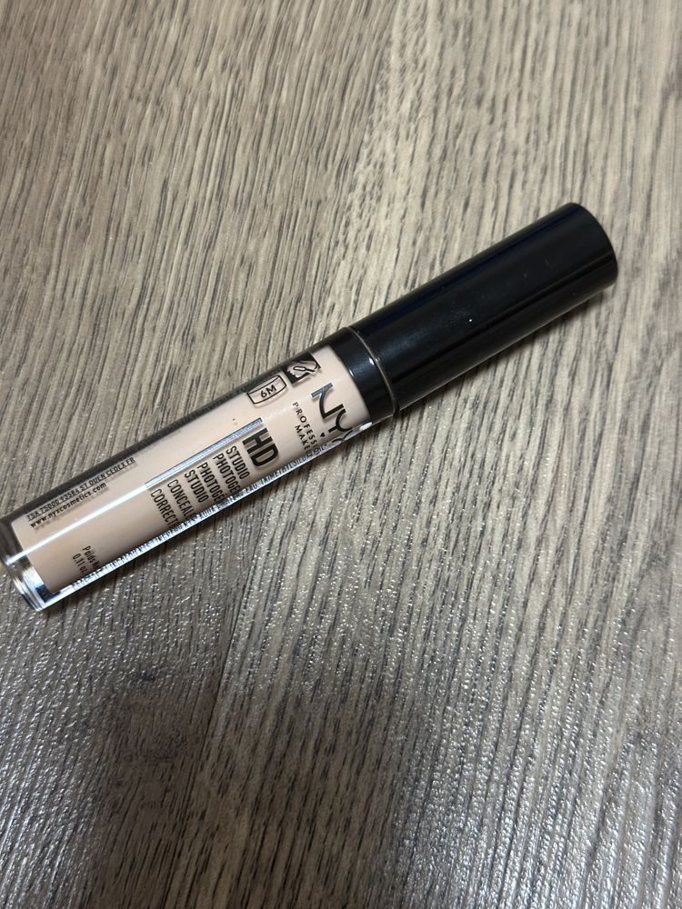 Консилер для лица NYX