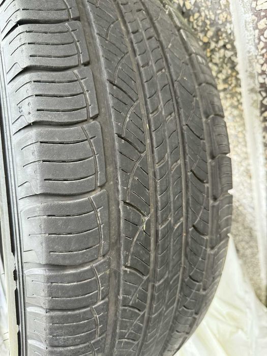 Okazja !!! Opony Michelin Latitude 245/60 R18