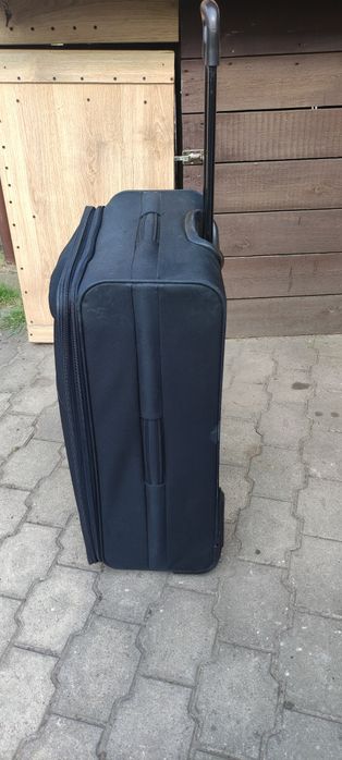 Samsonite walizka duża