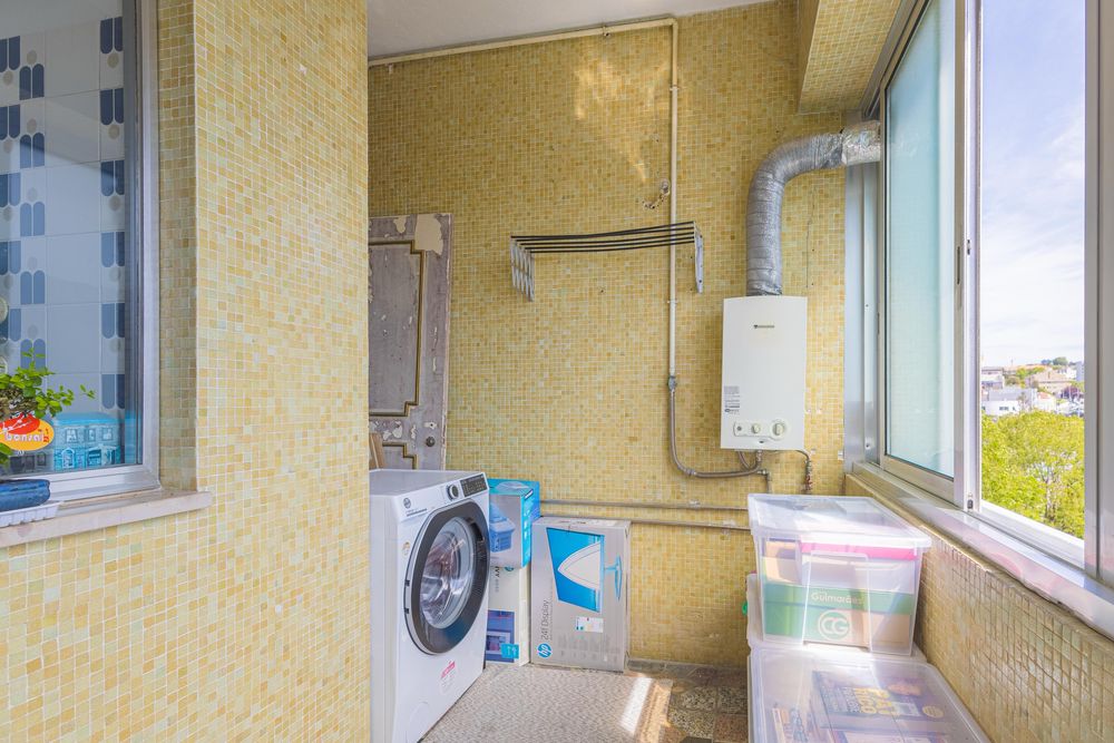 Apartamento T3 Proximo Gaia shopping