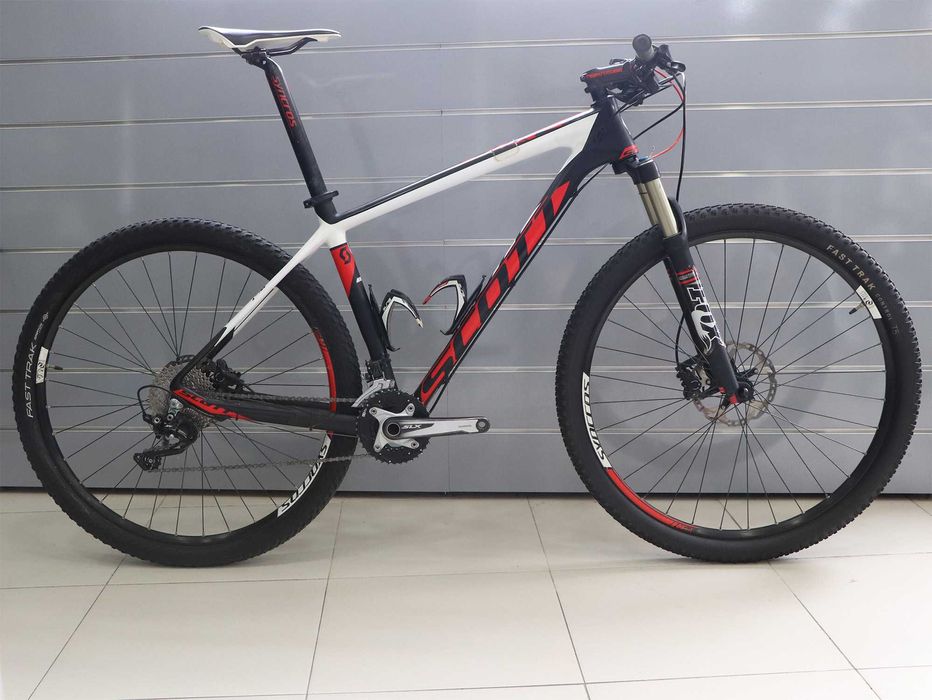 Bicicleta SCOTT Scale 930 (L)