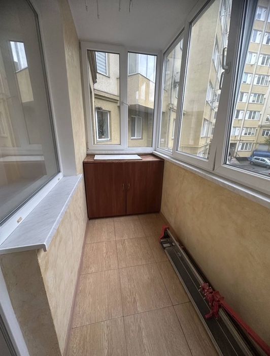 Продається 1к квартира з ремонтом на Каскаді