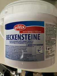 Таблетки ароматизированные для писсуаров BECKENSTEINE 1кг