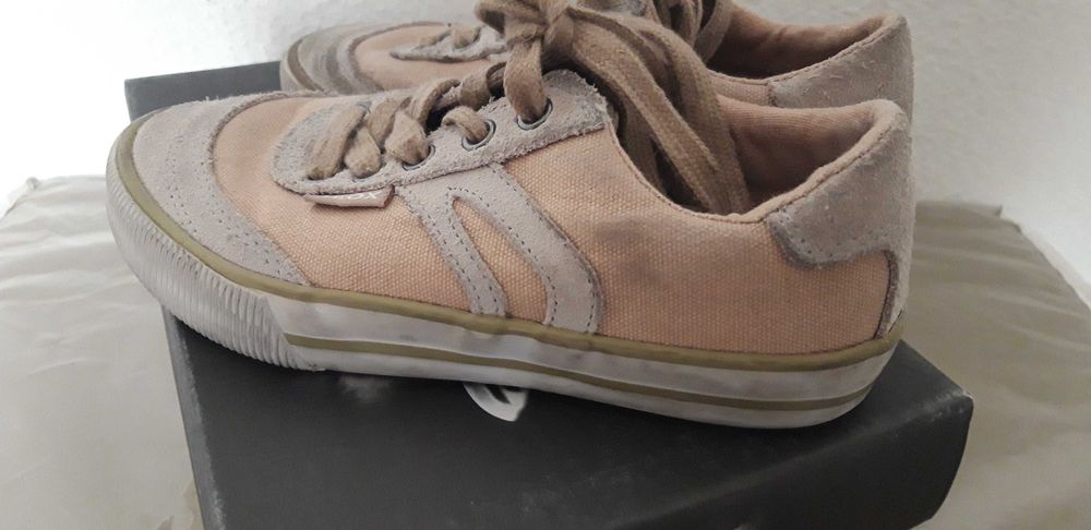 Sapatilhas GEOX de criança T30