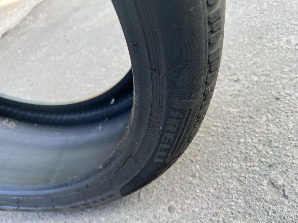 Резина r19 r20 , 225/40, 265/35