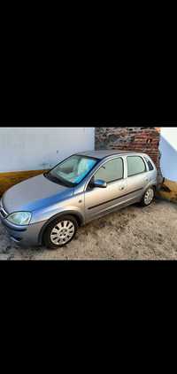 Opel Corsa 1300 cdti