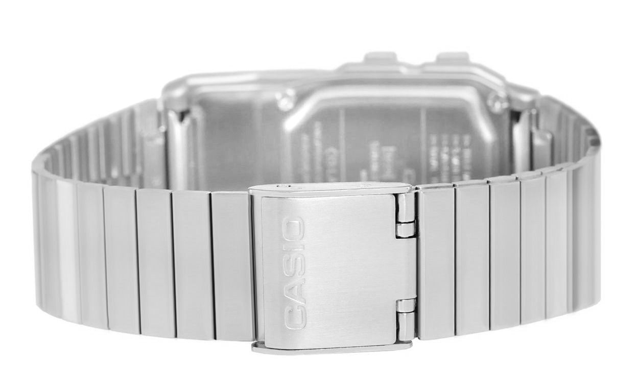 zegarek casio dbc-611-1df + box