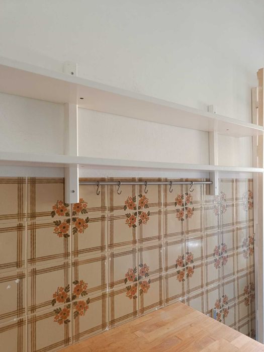 Venda de moveis de cozinha