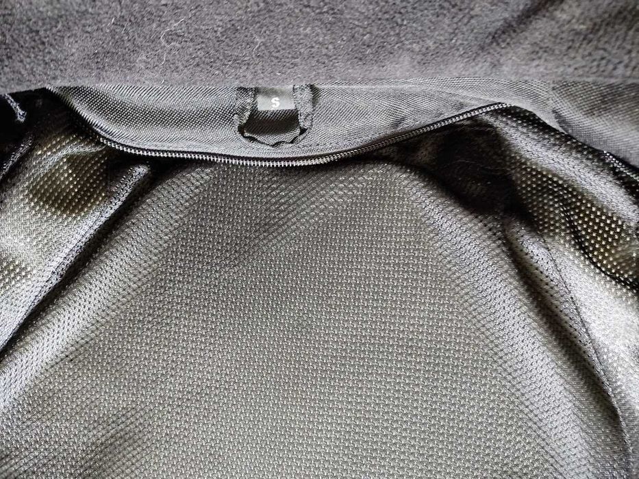 Blusão motard senhora motociclismo tamanho S