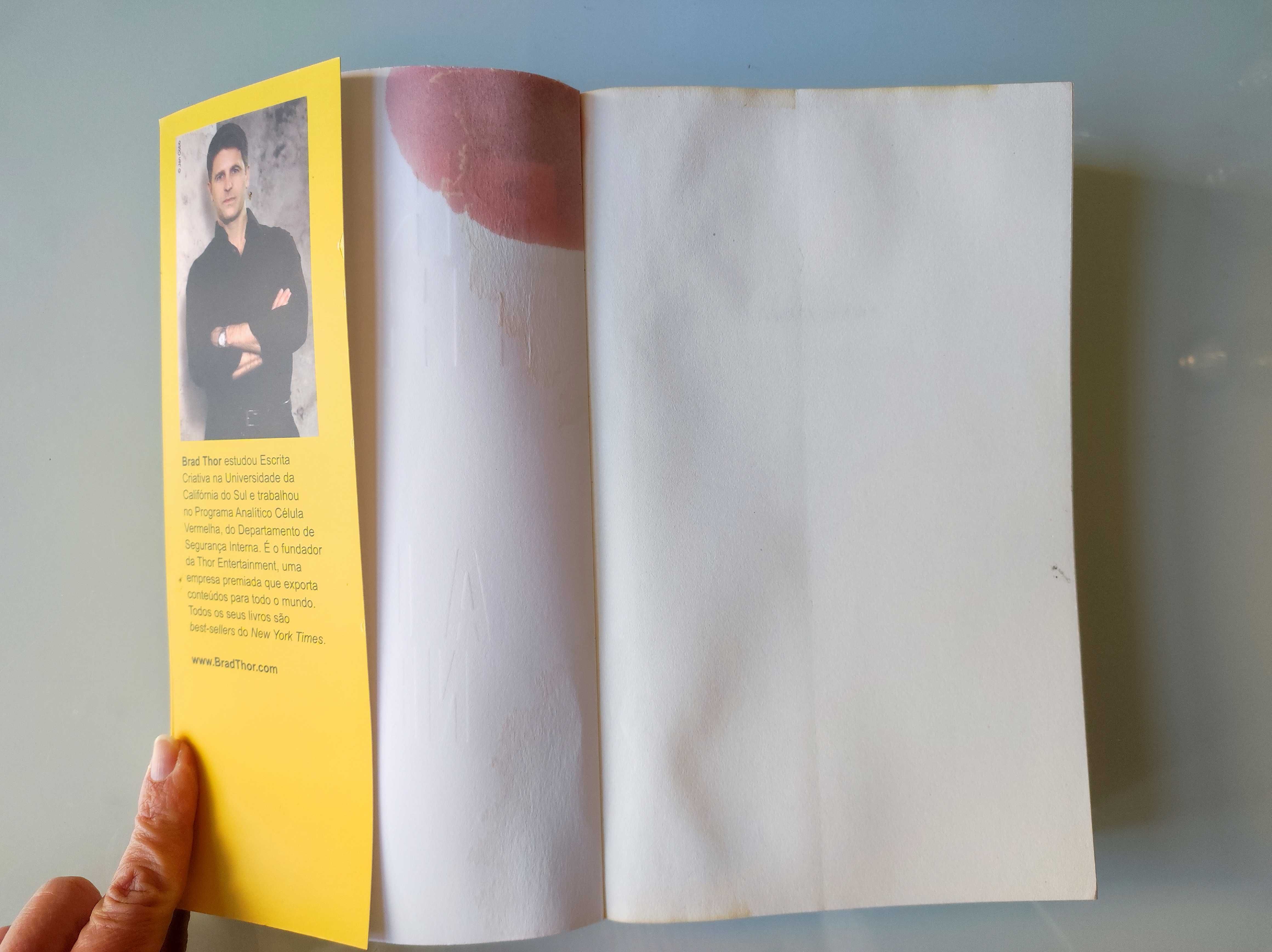 Vários Livros entre 3,00€ e 8.50€ cada
