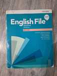English File advanced ćwiczenia