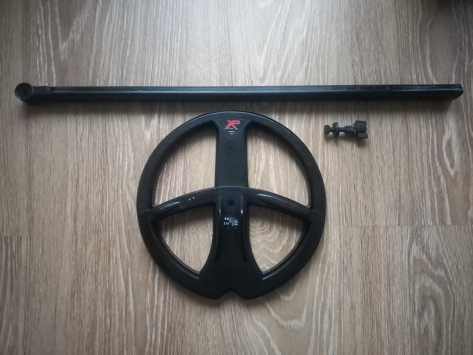 Котушка XP Deus 9(22см)