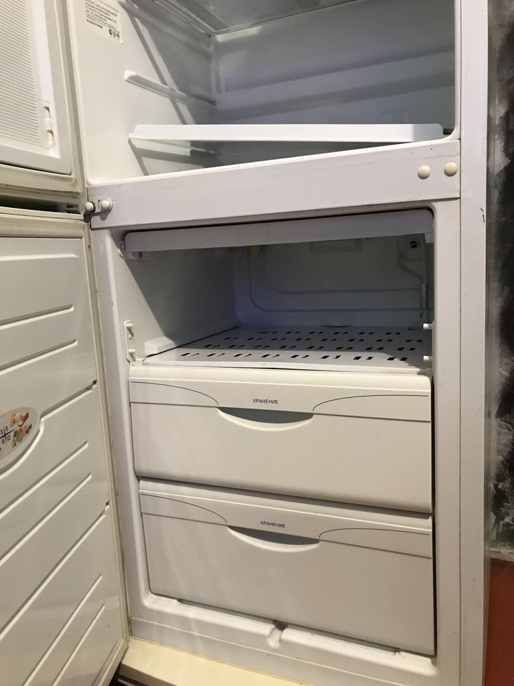 Холодильник Атлант Не рабочий