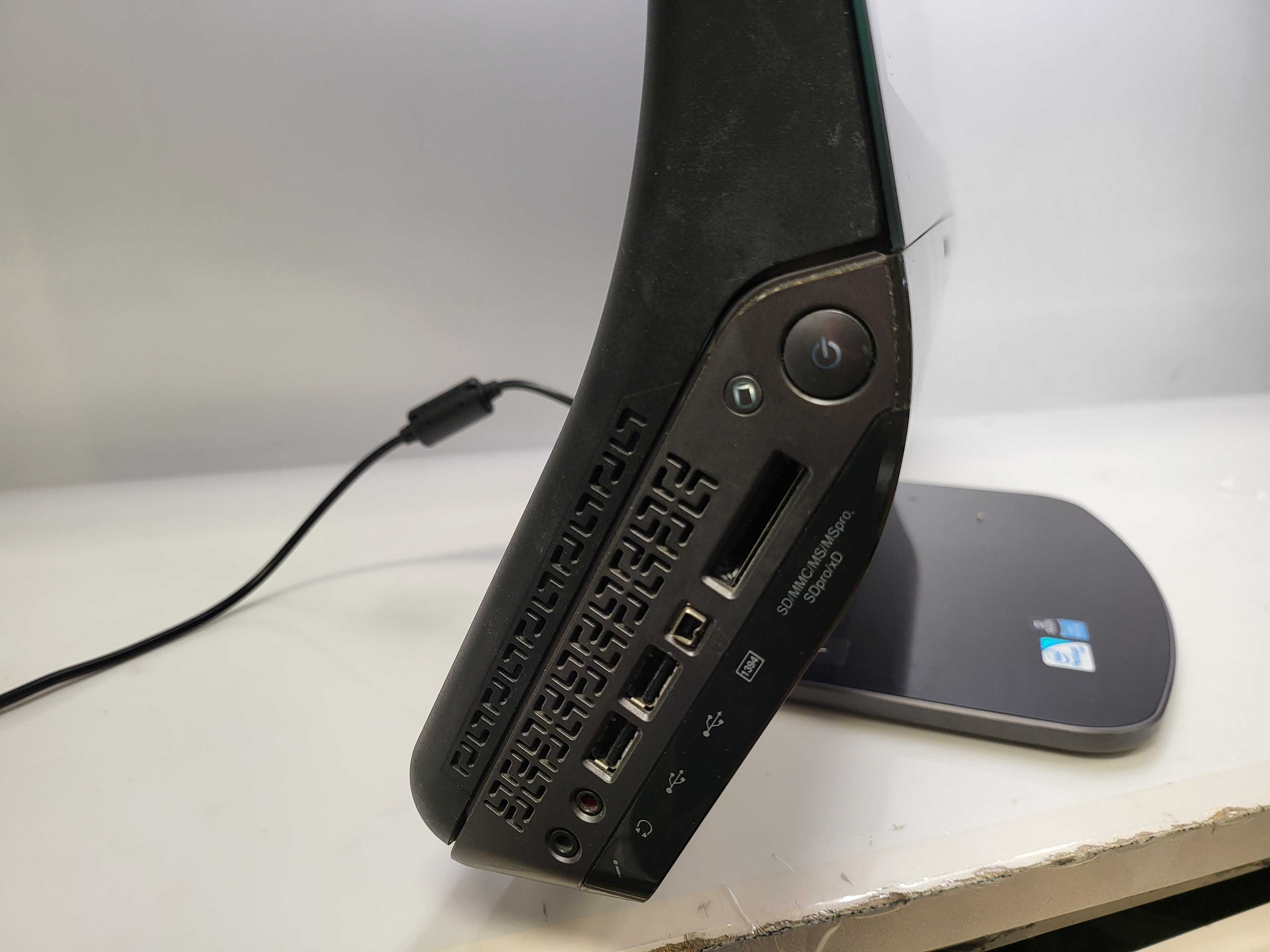 Komputer w monitorze  INTEL  6GB / 1000 GB