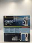 Szczoteczka akumulatorowa  Oral B profesional care zestaw oxyjet+3000