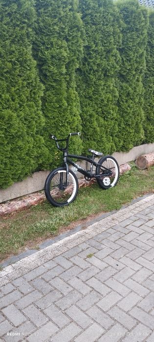 BMX 20 cali urzywany