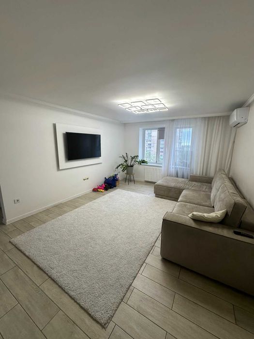 4 ком. в кирпичном доме на Таирова с новым капитальным реимонтом!