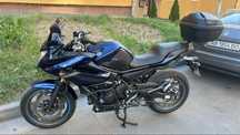 Продам Yamaha xj6 diversion ABS