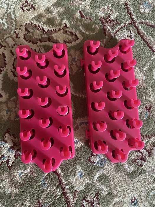 Станок для плетіння браслетів з резинок + ПОДАРУНОК бусини/бісер