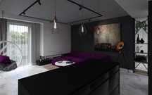 Luksusowy Apartament Willa Musical 67m2
