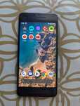 Google Pixel 2, neverlock, стан відмінний, все працює ідеально